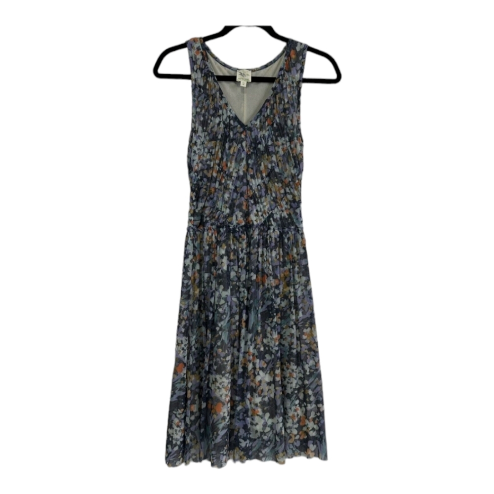 Anthropologie Weston Wear dress Size-XS - Picture 6 of 8